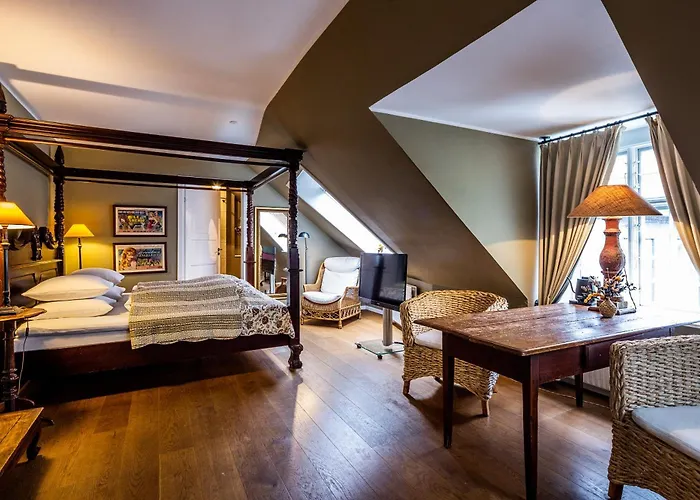 Villa Provence
