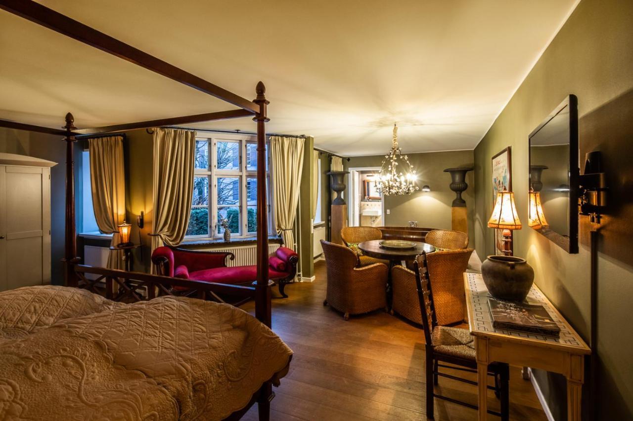 Hotel Provence Århus