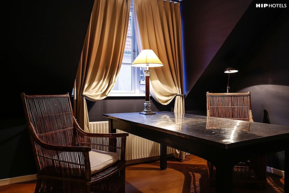 Provence Hotel Århus