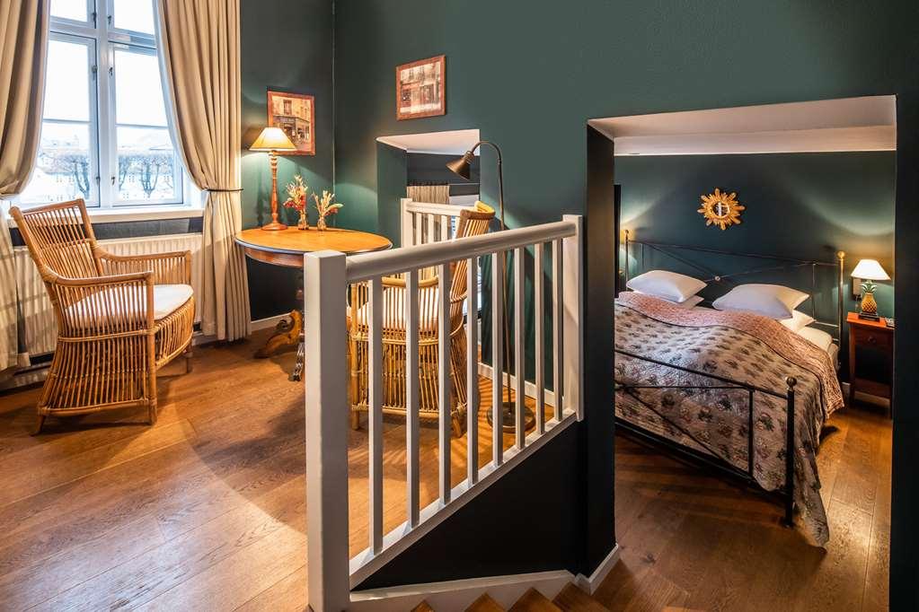 Provence Hotel Århus