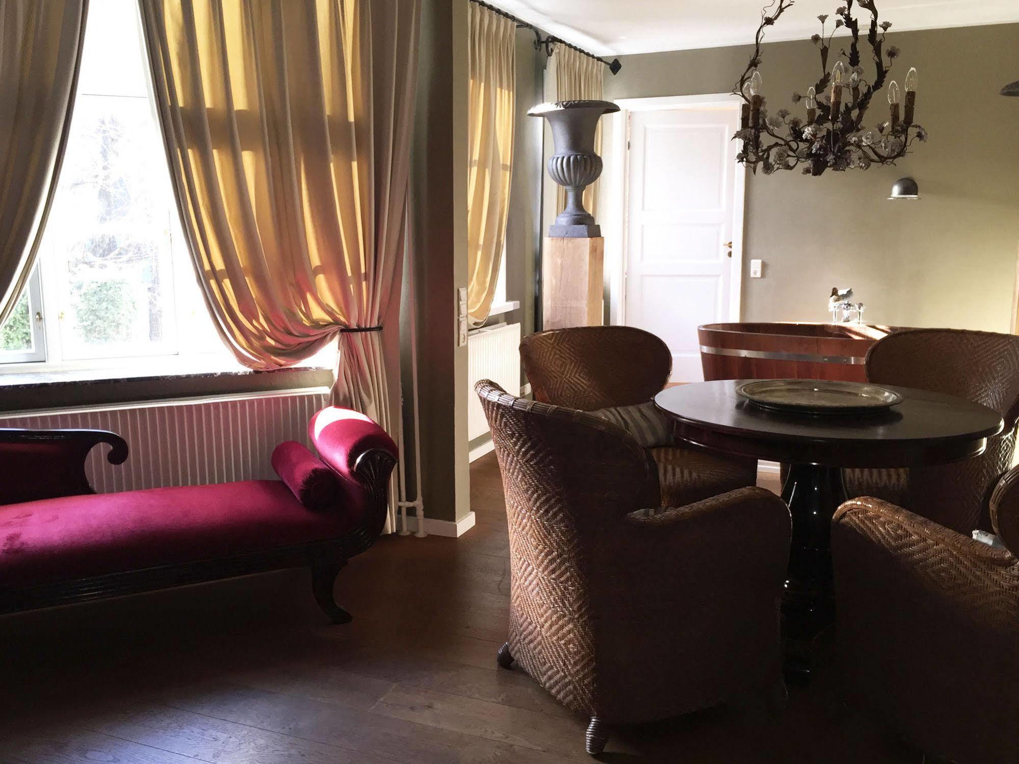 Provence 4* Århus